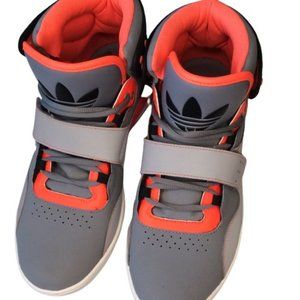 Adidas Multicolor Comfort Sneakers | 8.5